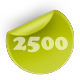 Сыграл 2500 партий Сыграл 2500 партий