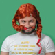 Бородатая Бородатая