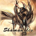 Shaman_lis