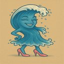 Светская львица