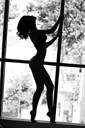 miss Black