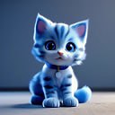 BlueeyesKitten BlueeyesKitten