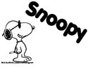 Snoopy