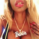 Barbie Barbie