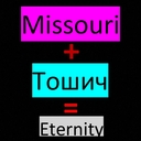Missouri Missouri