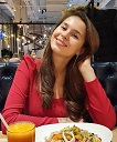 Nastenьka