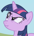 Twilight Sparkle