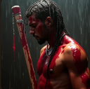 HeavyRain HeavyRain