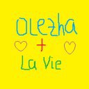 Olezha Olezha