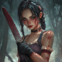 Freya Freya