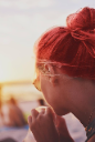 Scarlet Scarlet