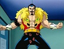 Kraven
