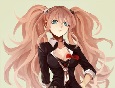 Enoshima Junko Enoshima Junko