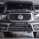 Mansory Mansory
