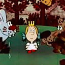 Princess Avdotya