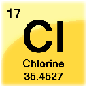 Chlorine Chlorine