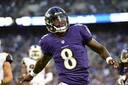 Lamar Jackson Lamar Jackson