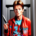 McFly McFly
