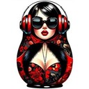 Матрёшка