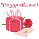 Подарок #4357