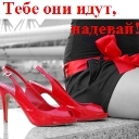 Подарок #537