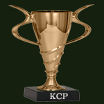 Бронзовый призёр IV Кубка Сумеречных разборок