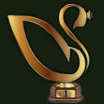 Золотой призёр III Турнира Пар