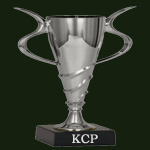 Серебряный призёр IX Кубка Сумеречных разборок