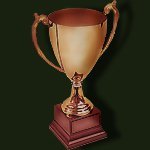 Бронзовый призёр II Турнира Хайлевелов