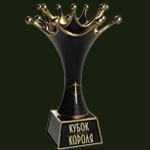 Победитель Кубка Короля – 2010